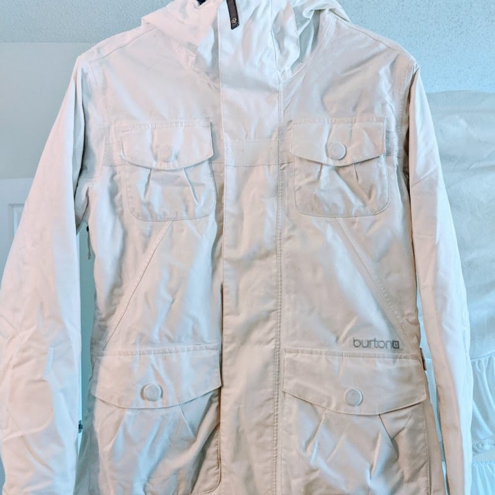 Burton Snowboard Jacket